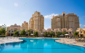 Hala Holiday Homes - Al Hamra Village, RAK